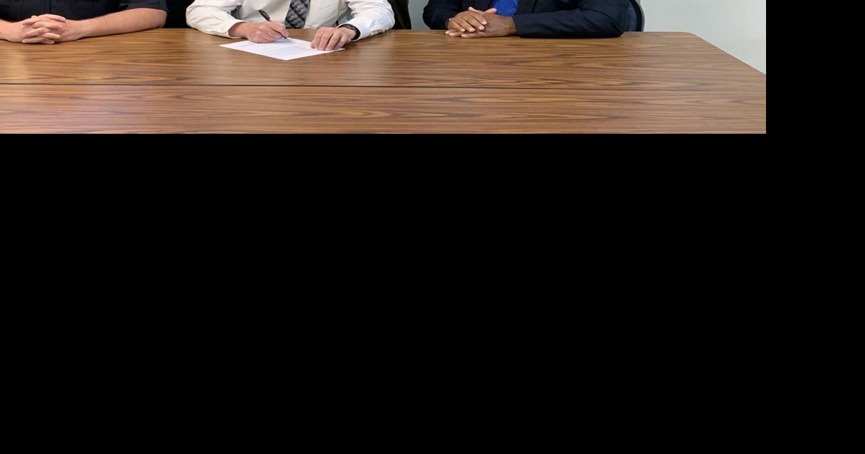 South Boston Police Department starts accreditation process Town of