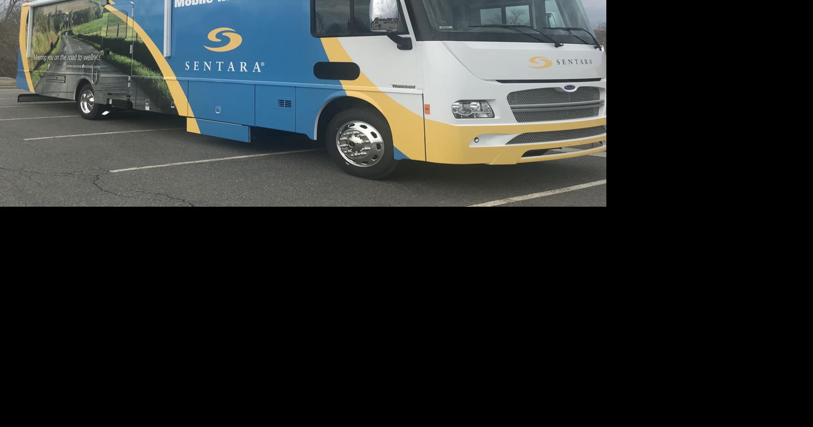 Centra, Sentara mobile operations to take part in Walk for Hope on Sept