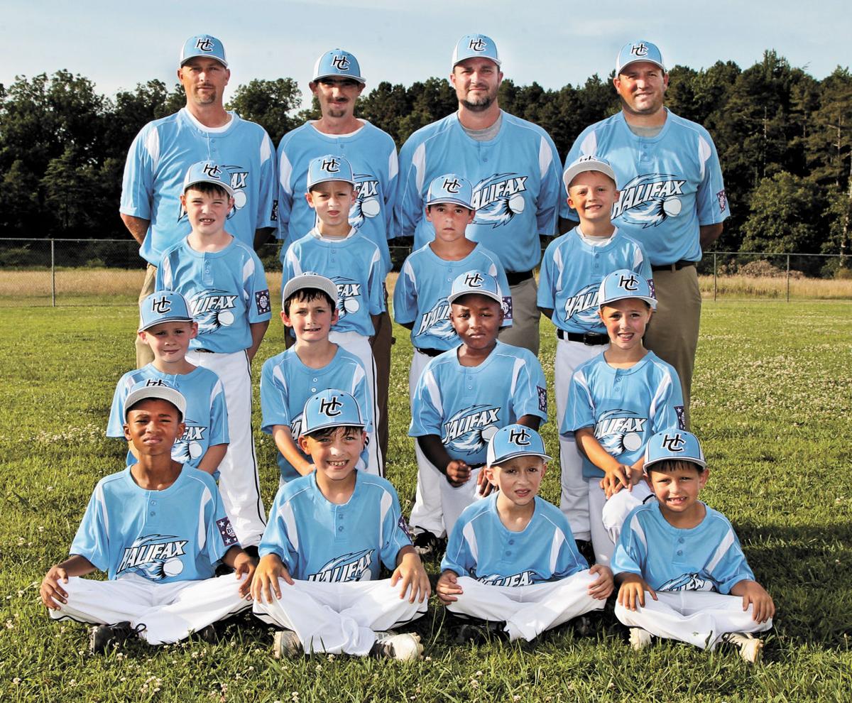 South Boston Hosting A Pair Of State Tournaments This Weekend