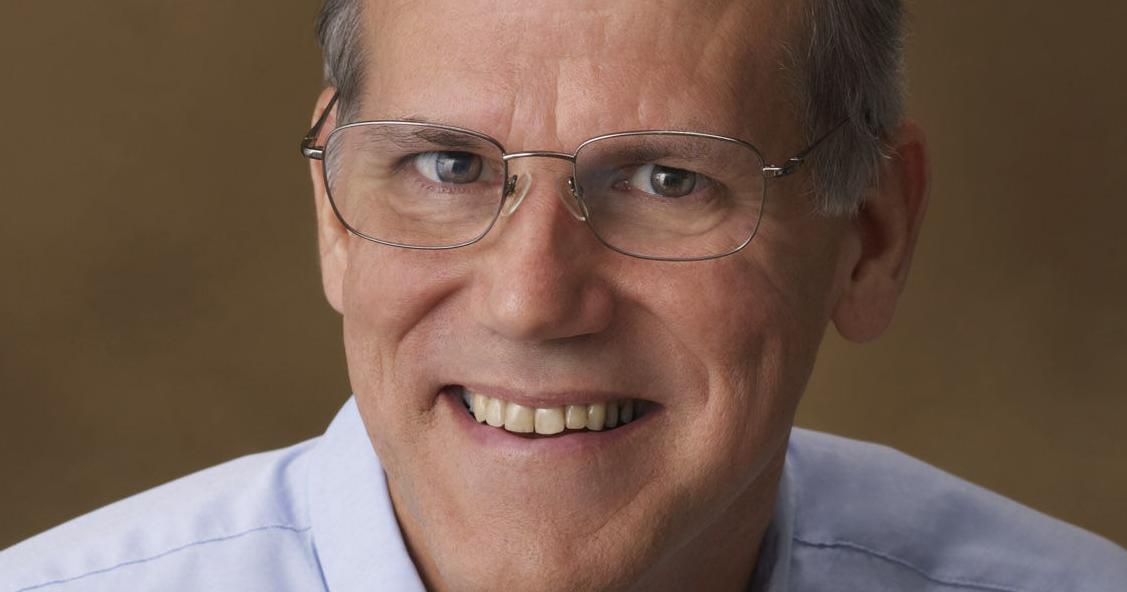 Ruff announces bid for re-election to sixth Senate term | State ...