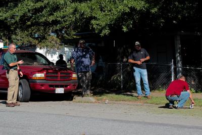 Three arrested in connection with South Boston shooting | Local News ...