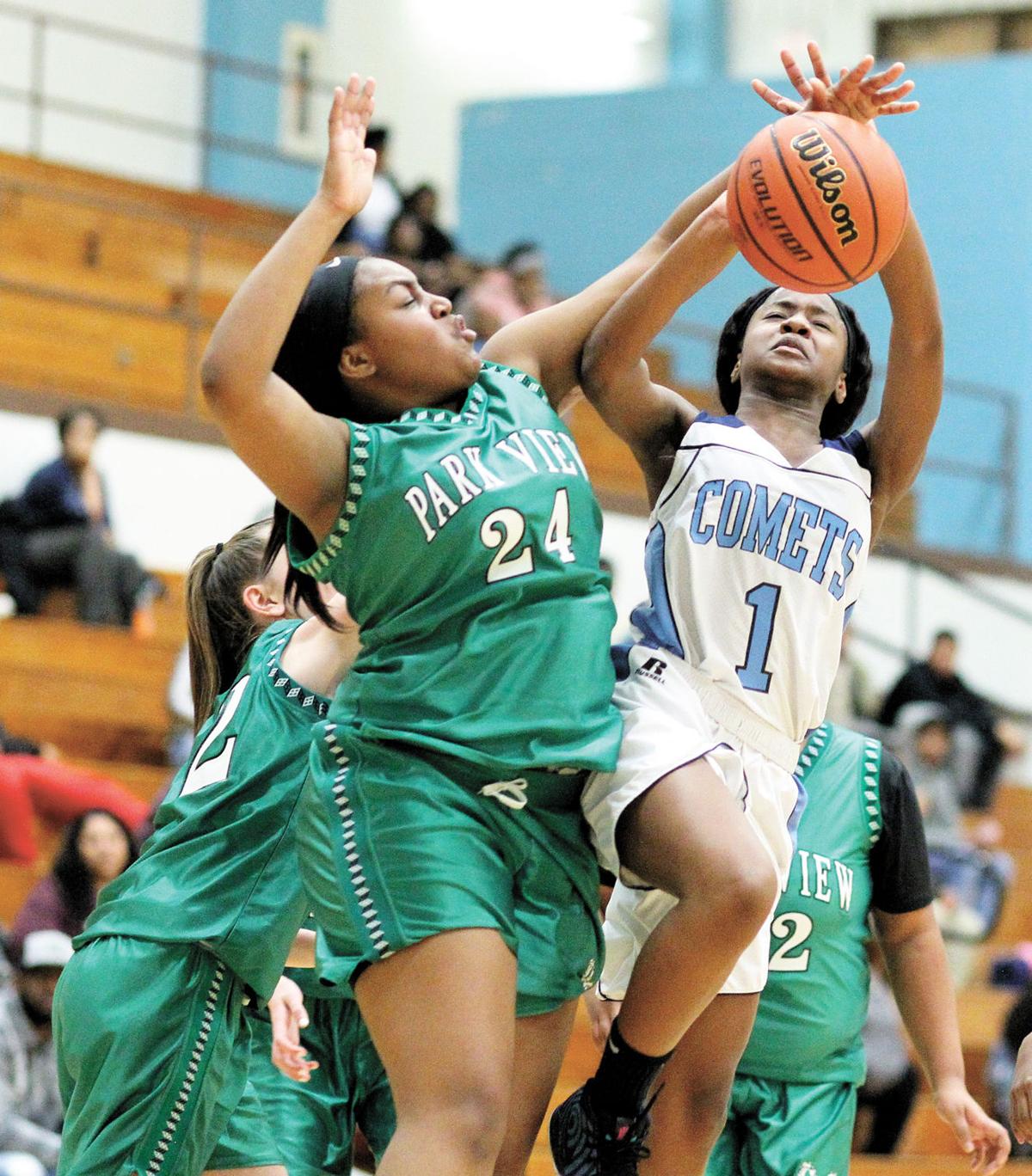 Park View Rolls Late Tops Jvs Prep Sports Yourgv Com