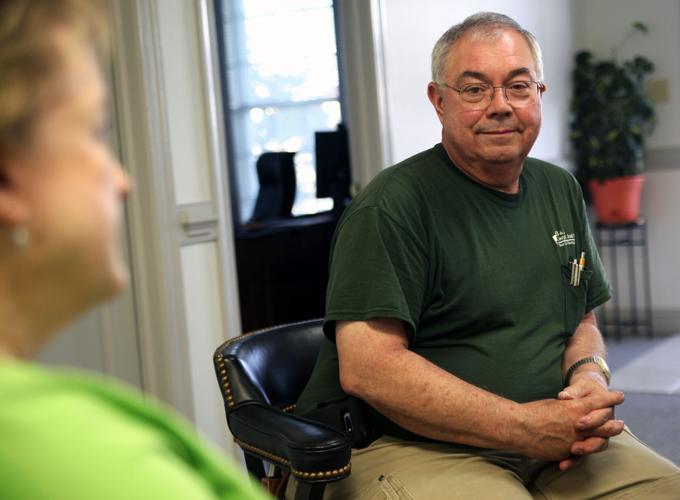 Cautiously optimistic Awaiting view of final traffic plan from VDOT