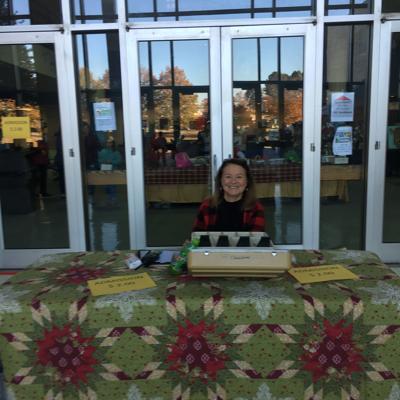 Holiday Living Show
