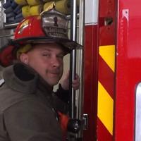 Longtime employee takes over as deputy chief at South Boston Fire Department