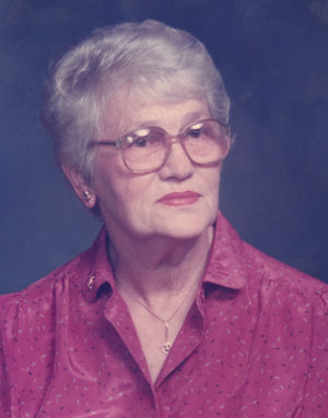 Nina King Mauck | Obituaries | Yourgv.com