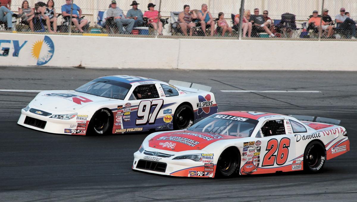 For Young Driver A New Racing Home At Sbs Racing Yourgv Com