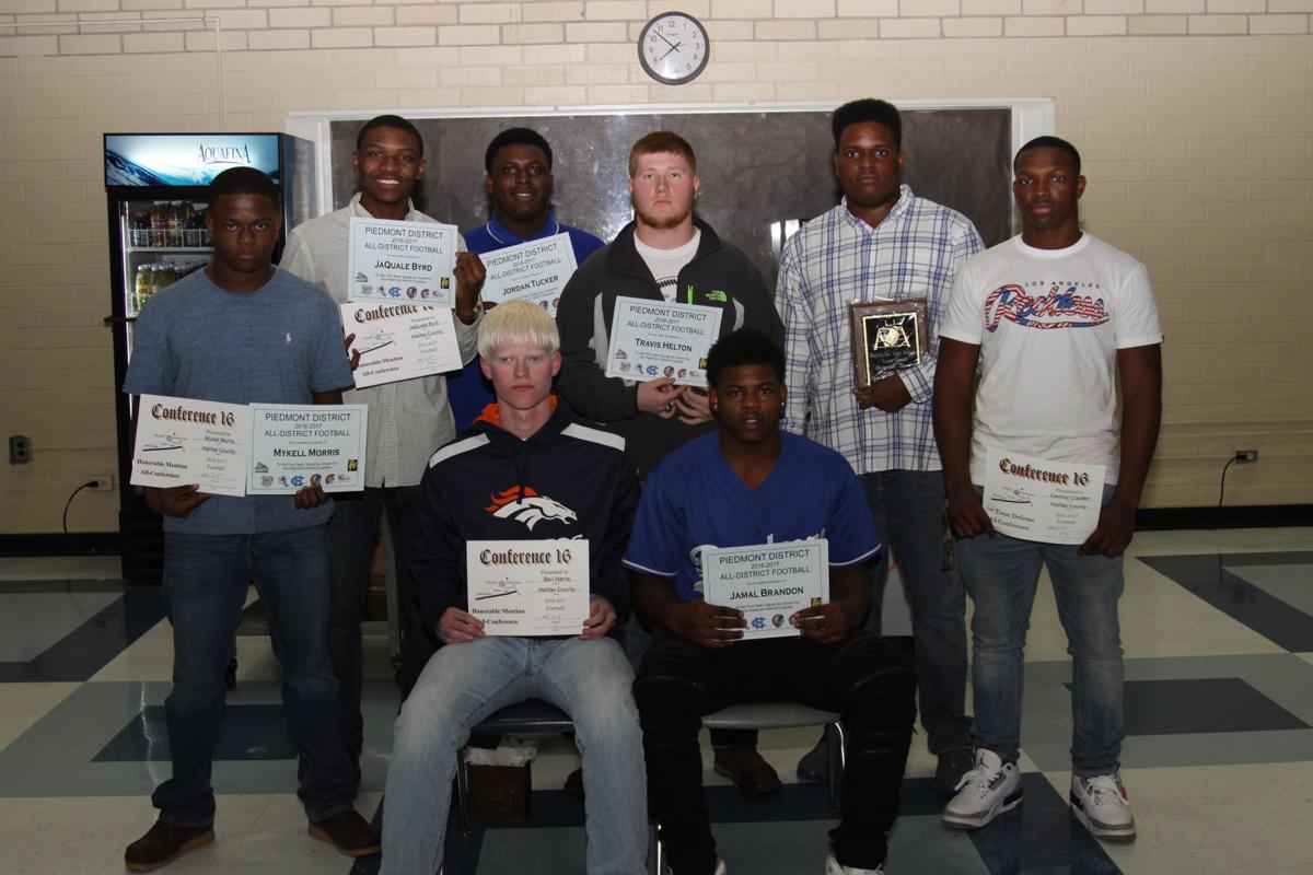 More Than A Game Student Athletes Take Home Honors Prep Sports
