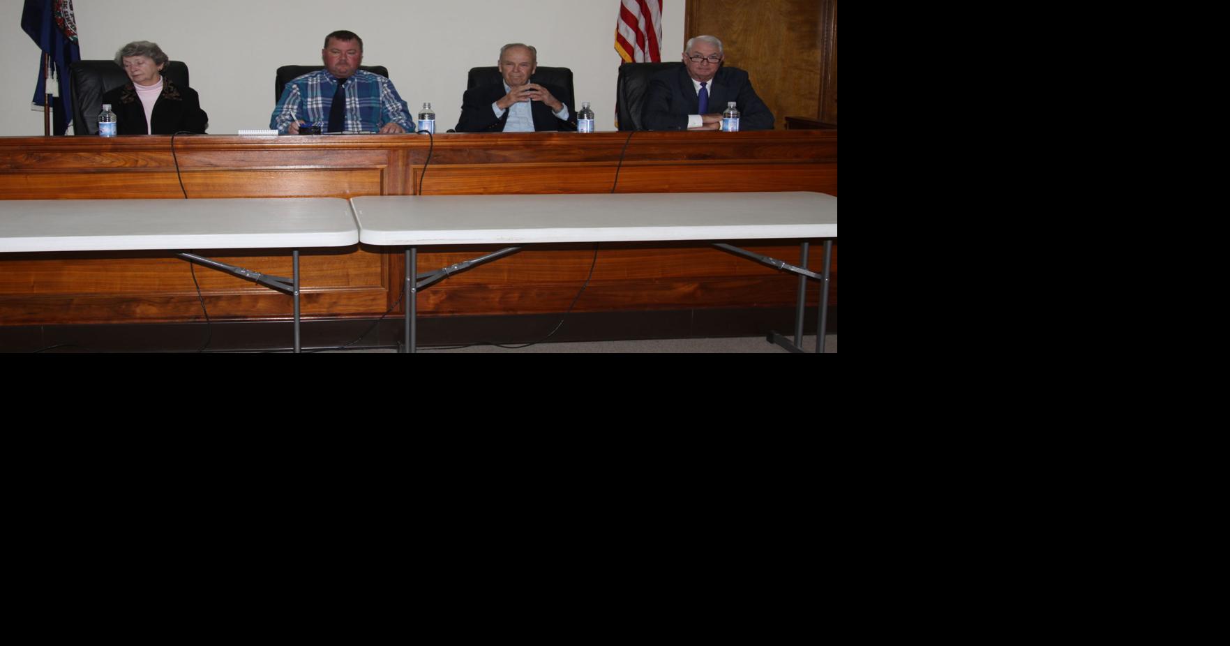 Candidates for mayor, council seats extol qualifications, cooperation