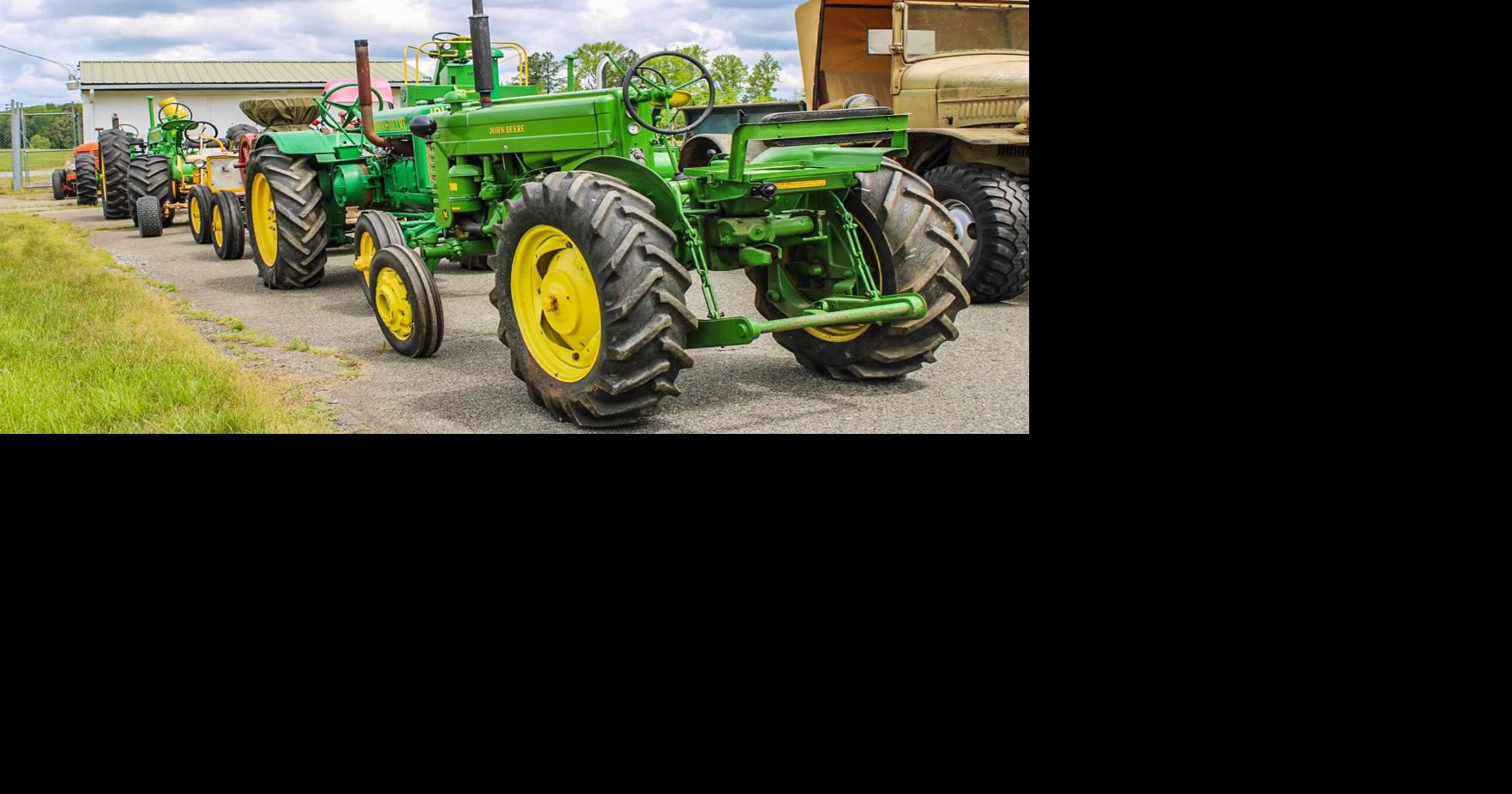 Heritage Festival to celebrate 20 years | Local News | yourgv.com