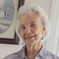 Georgia Ann Reeves High | Obituaries | yourgv.com