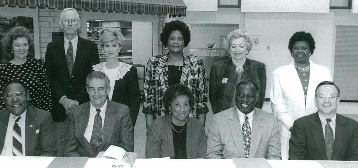 BLAST FROM THE PAST Week of Nov. 16 County Life