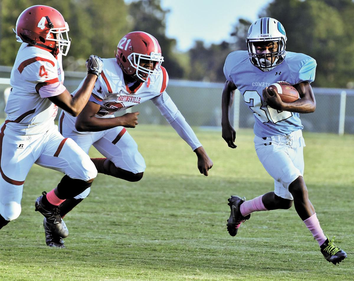 Jv Gridders Blank Martinsville Prep Sports Yourgv Com
