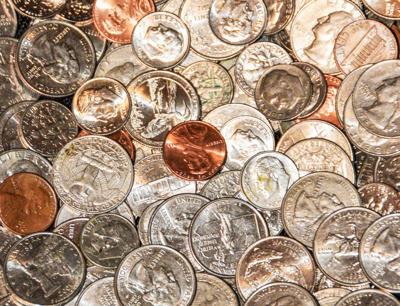 Shortage of coins impacts Halifax | Local News | yourgv.com