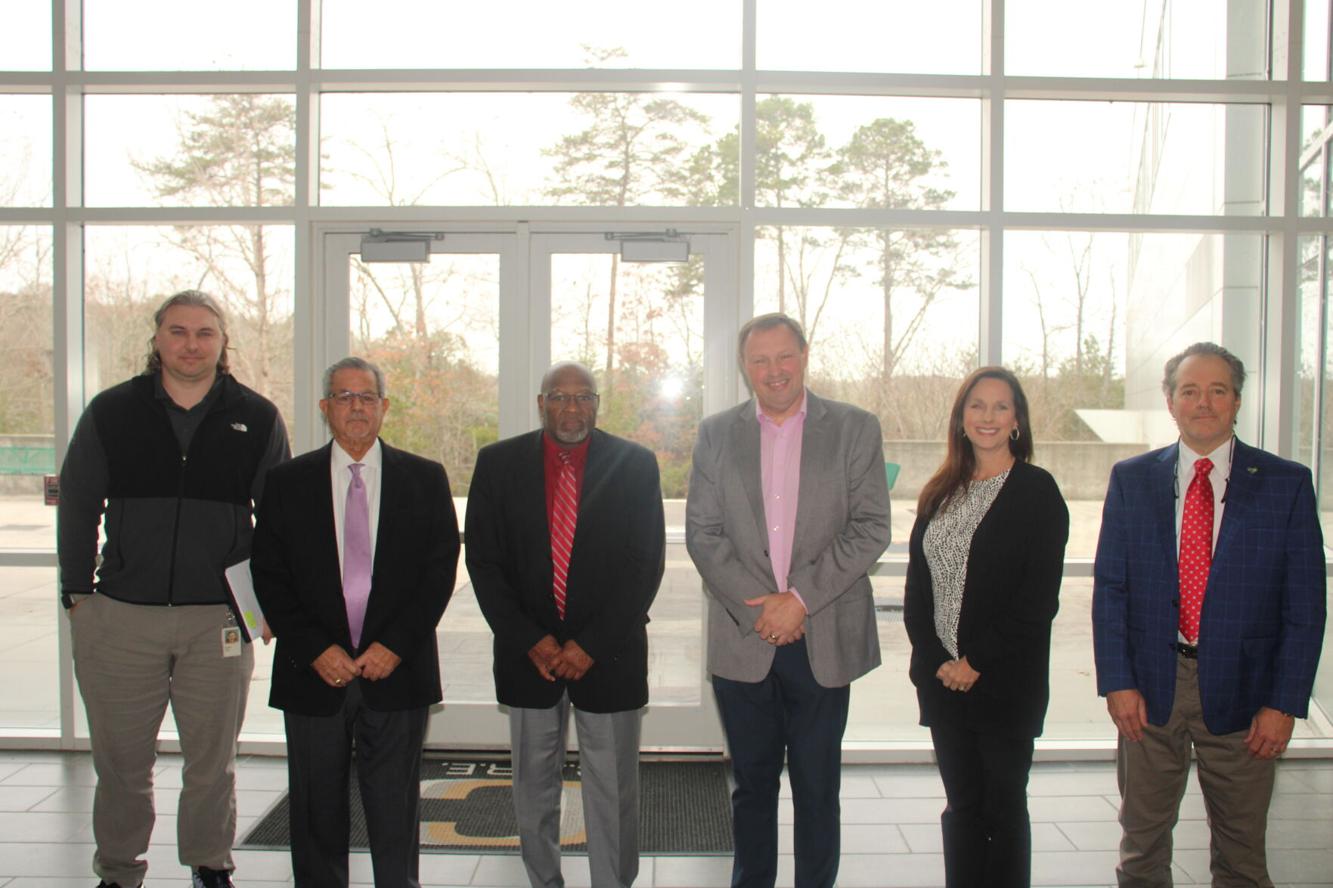 Leadership at Halifax County IDA sees another shift Local Business