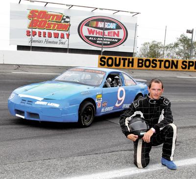 Johnny Layne Racing First stock car title special | Racing | yourgv.com