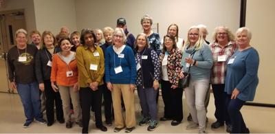 Southside Master Gardeners