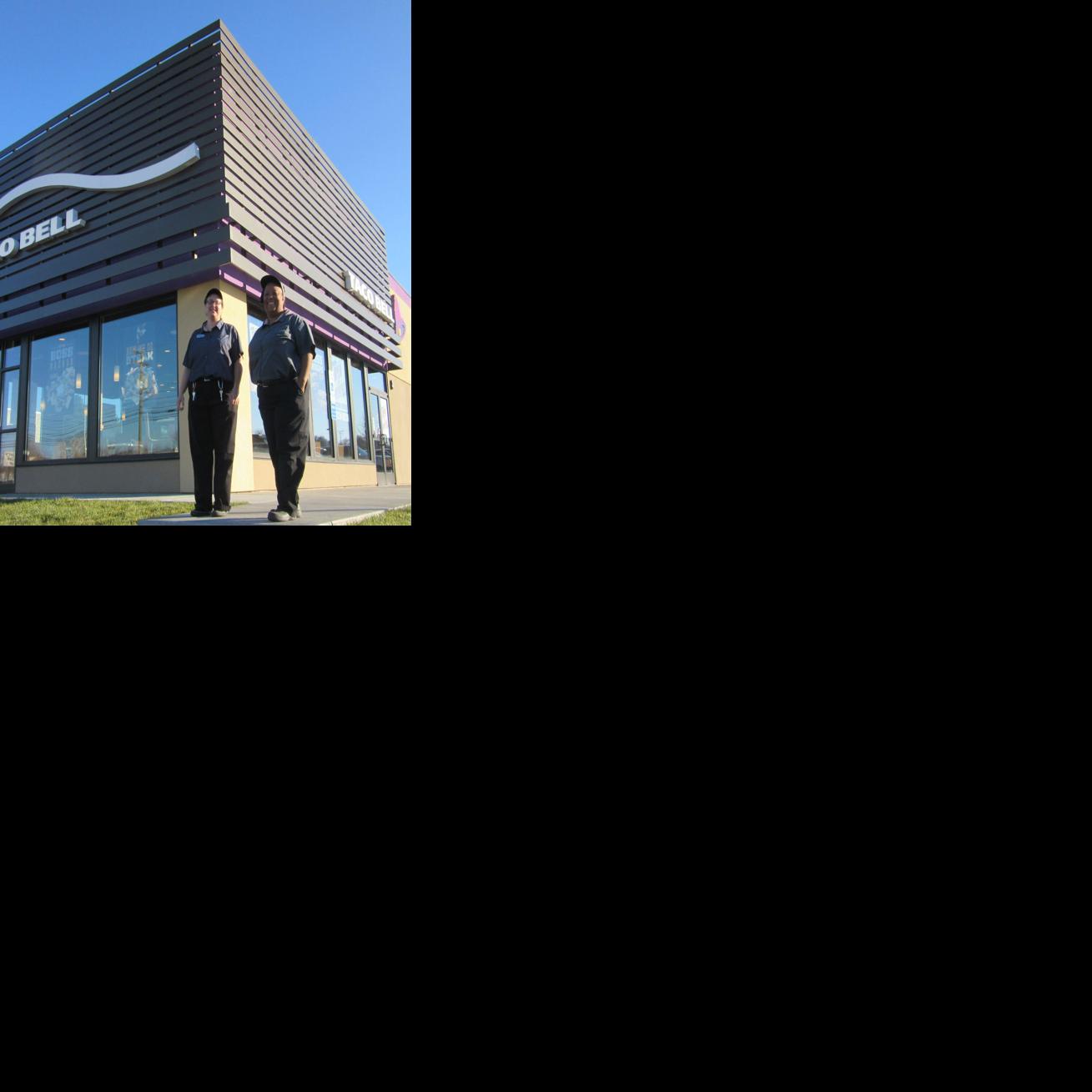 New Taco Bell Opens In Riverdale Local Business Yourgv Com