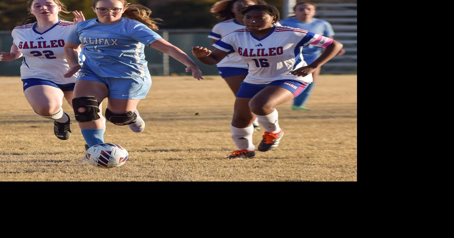 Comets blank Galileo 3 0 Prep Sports yourgv com