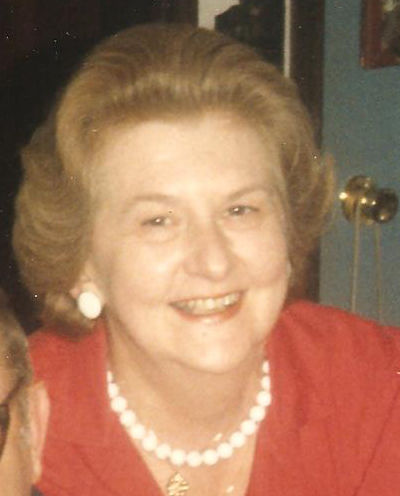 Shirley Jean Marander Beatty | Obituaries | Yourgv.com