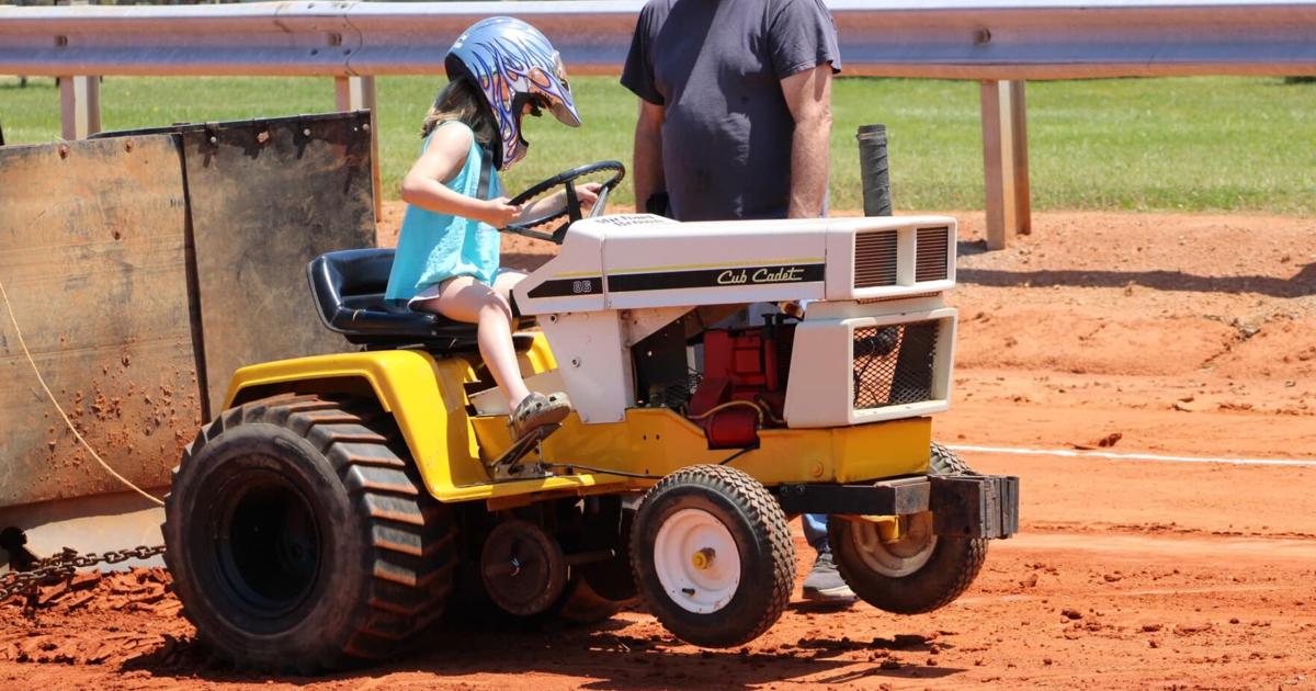 Organizers hail Halifax County Heritage Festival a success County Organizers hail Halifax County Heritage Festival a success County