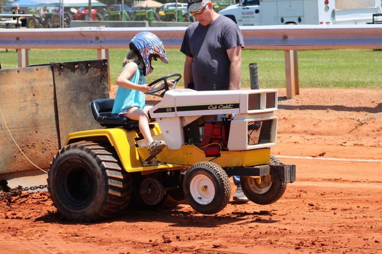 Organizers hail Halifax County Heritage Festival a success County Life