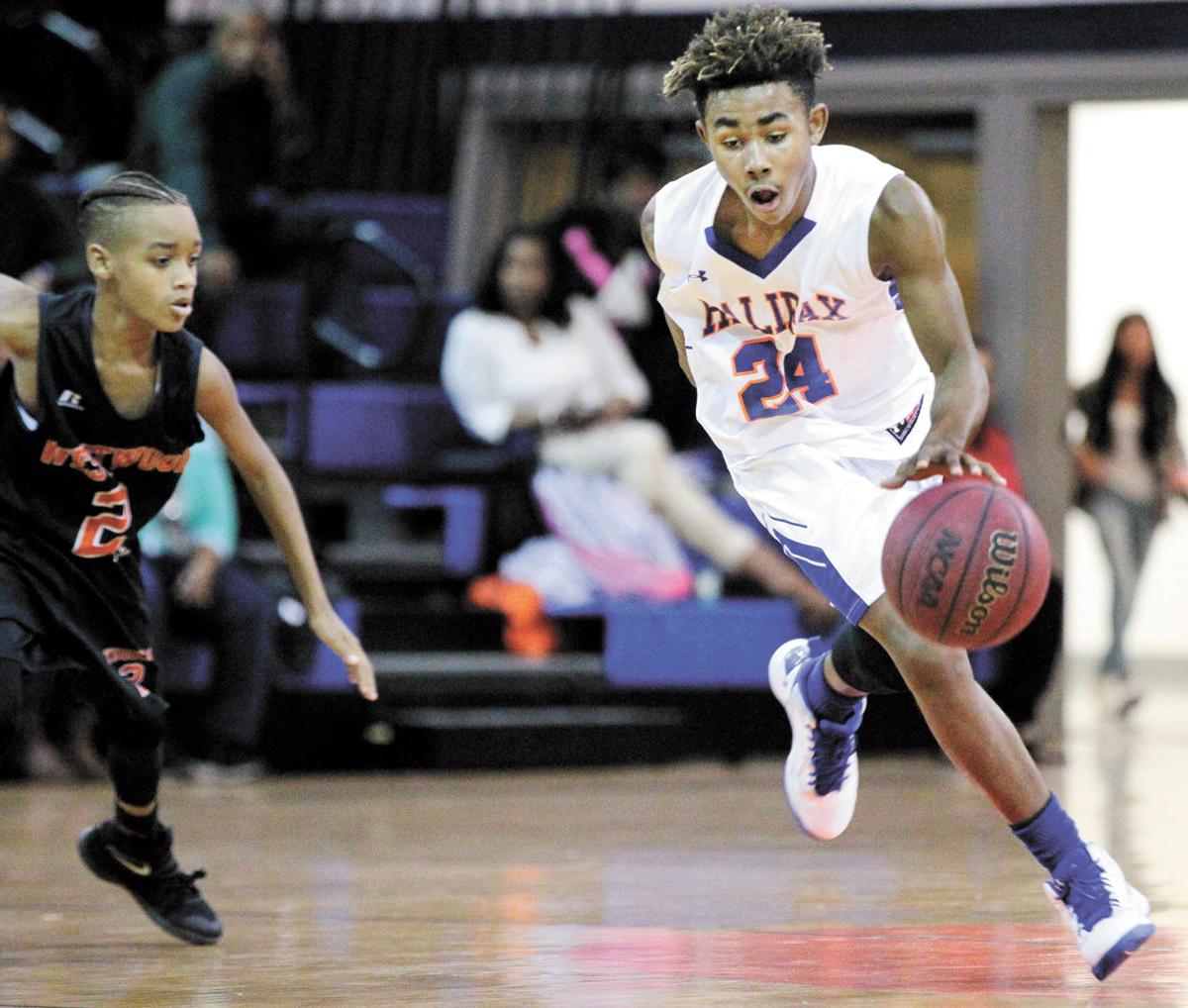 Lions Knock Off Westwood F C Prep Sports Yourgv Com
