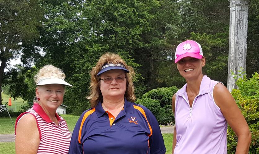 PHOTOS Green’s Folly golf tournament Local Sports