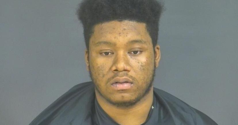 UPDATE: Halifax teen charged in mother’s death | Crime | yourgv.com