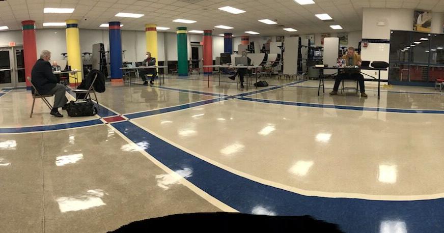 Halifax County School Board hears outline to bring pre-K through third ...