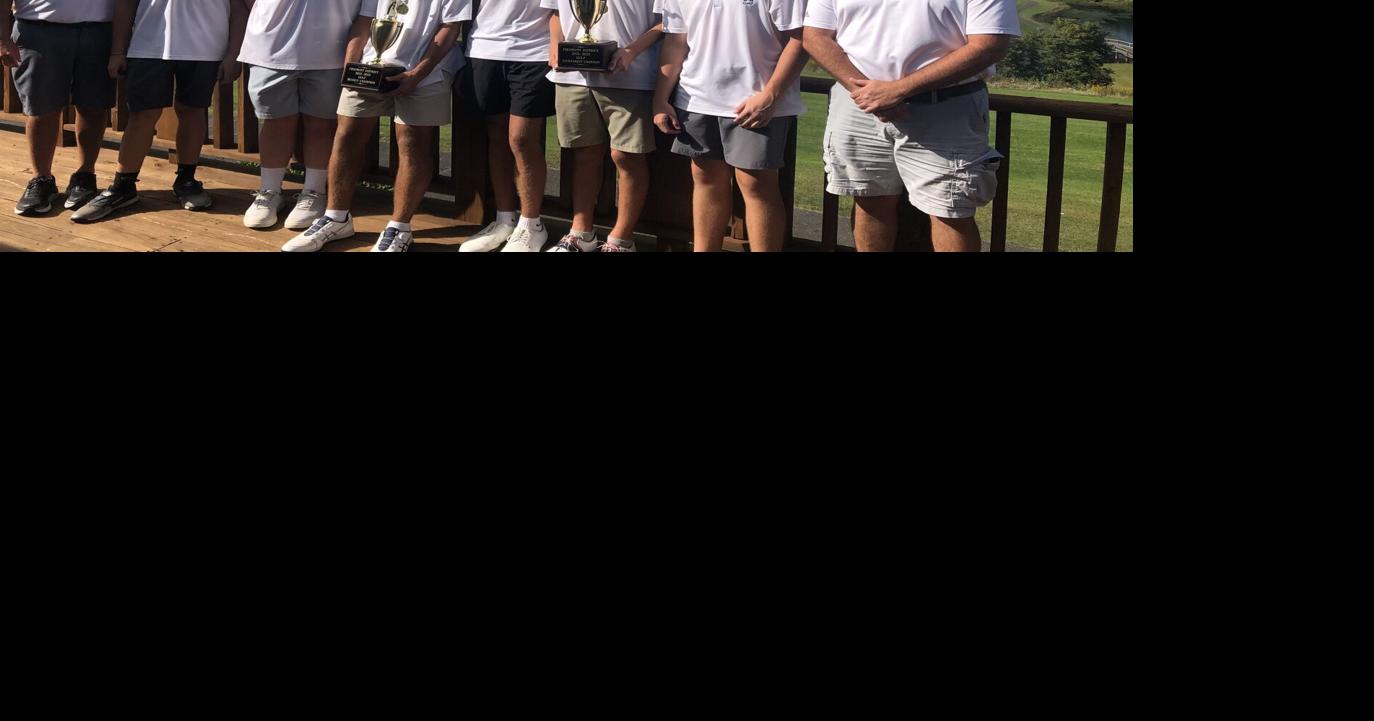 Halifax County rides consistency, ‘fulltime golfers’ to second