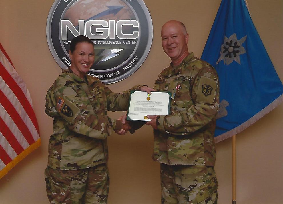 Col. Lowery retires from Army, Army Reserves | County Life | yourgv.com