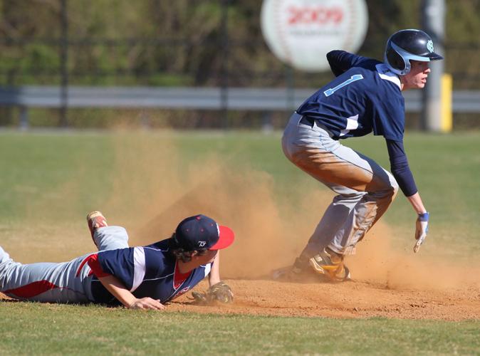 SPOTSYLVANIA COUNTY LITTLE LEAGUE > Home