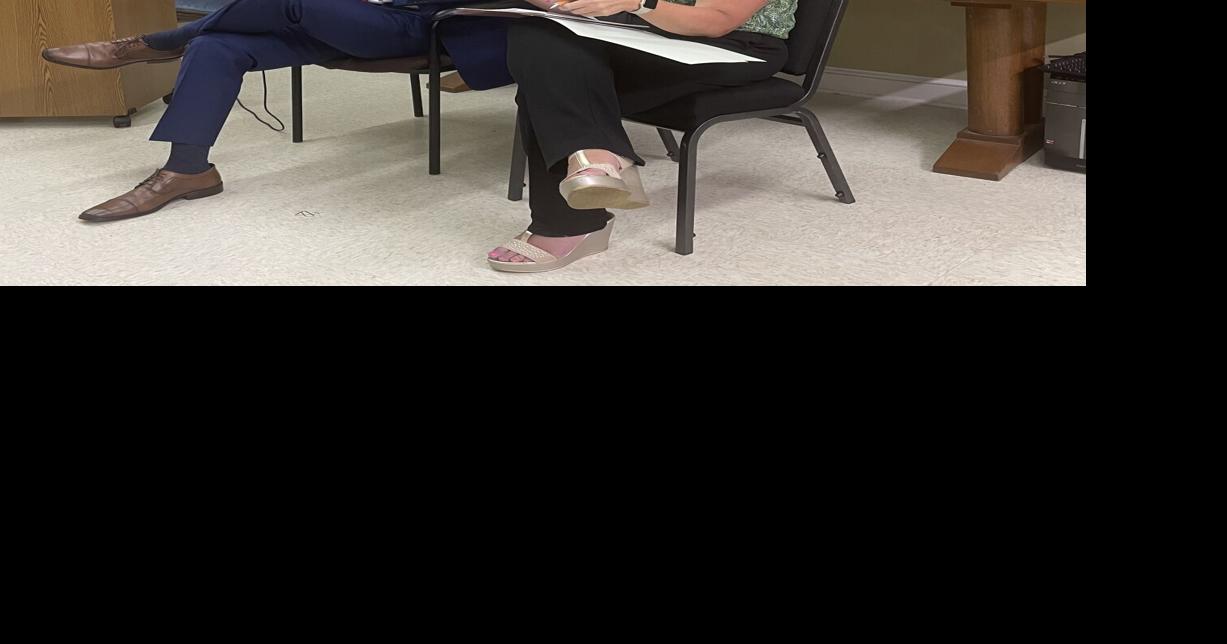 Board chair: New Halifax County High School ‘magnificent’ | Education ...