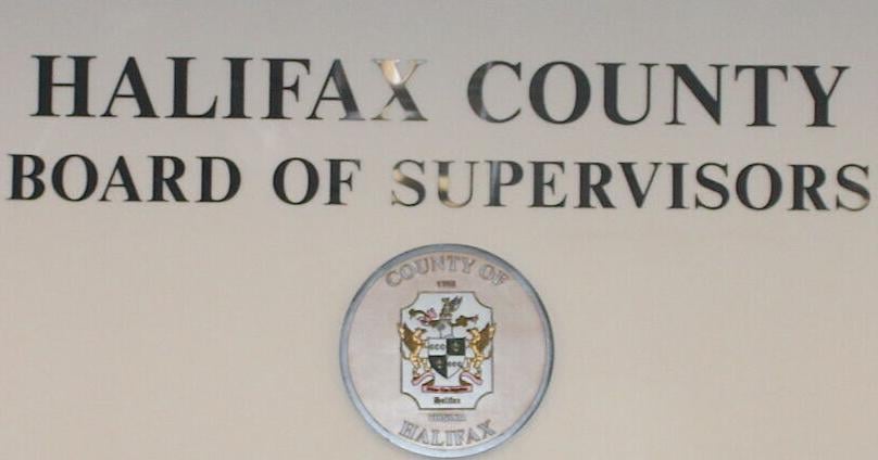 Supervisors approve tax rate, budget in Halifax County