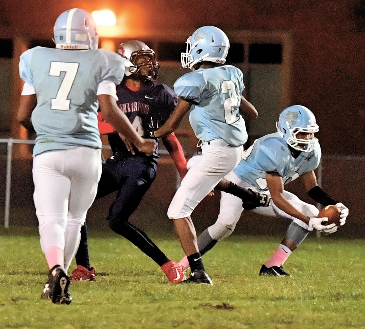 Magna Vista Tops Comets Jv Prep Sports Yourgv Com