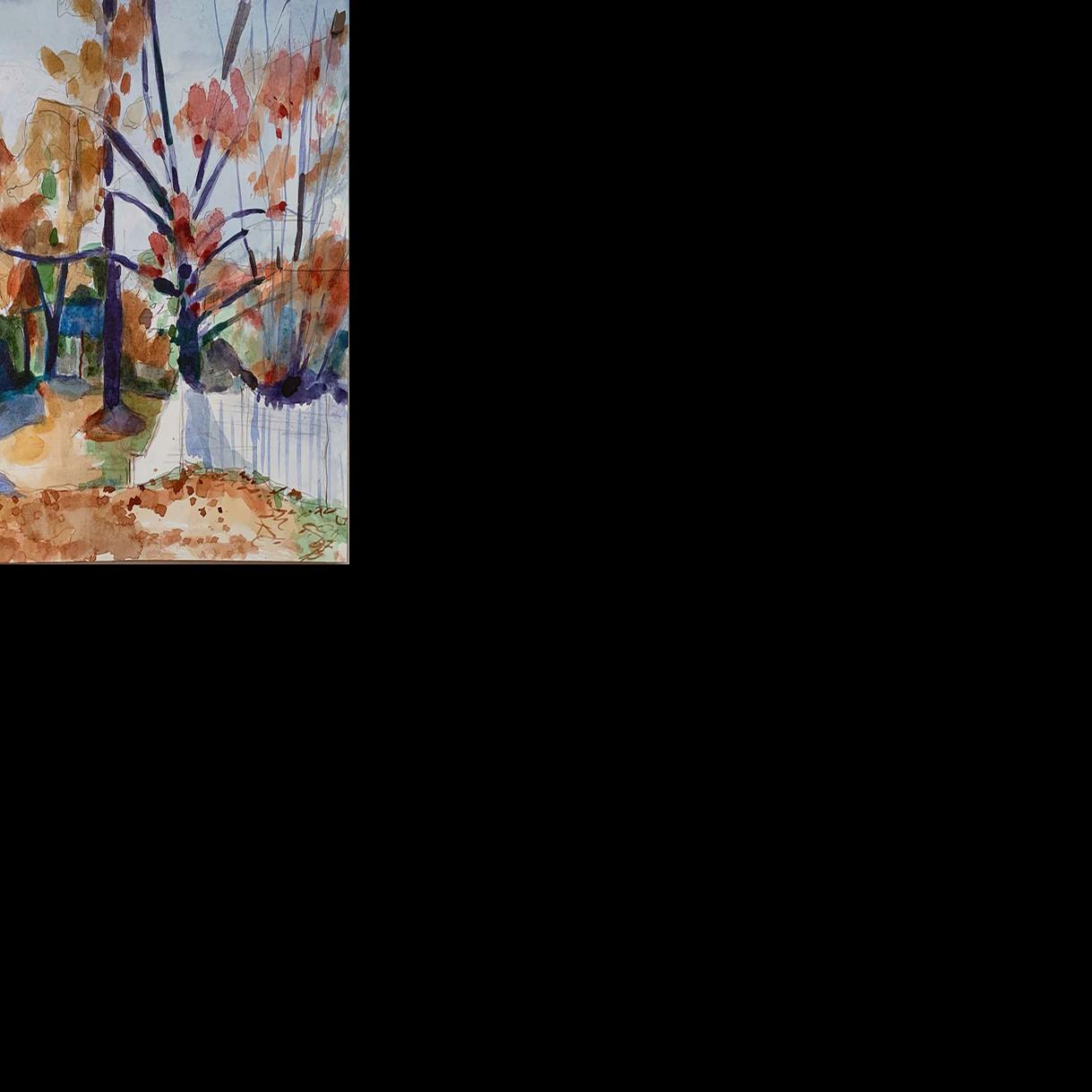 Prizery Art Exhibit Kicks Off With Sunday Reception County Life