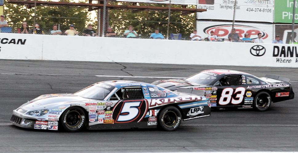 Lee Bowing Racing Bowling wins SBS Late Model title crown | Racing | yourgv.com