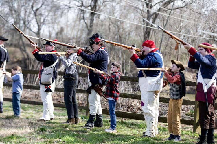 Three days of Crossing of the Dan events will begin Thursday at museum ...