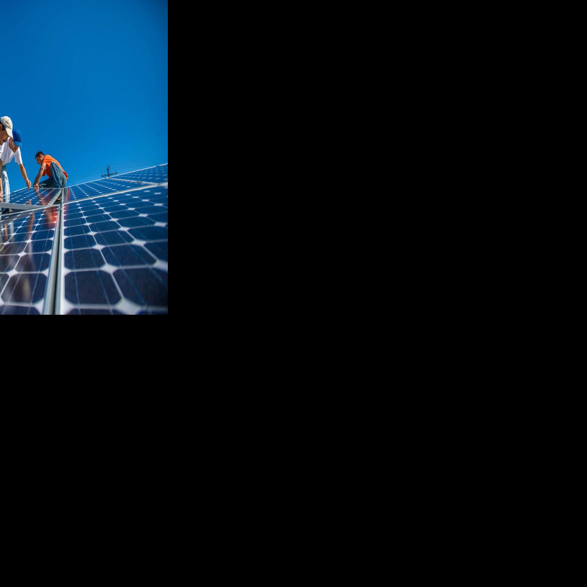 With Six Solar Sites Approved In County South Boston Eyes Amending Ordinance To Allow In Town Limits Local Business Yourgv Com