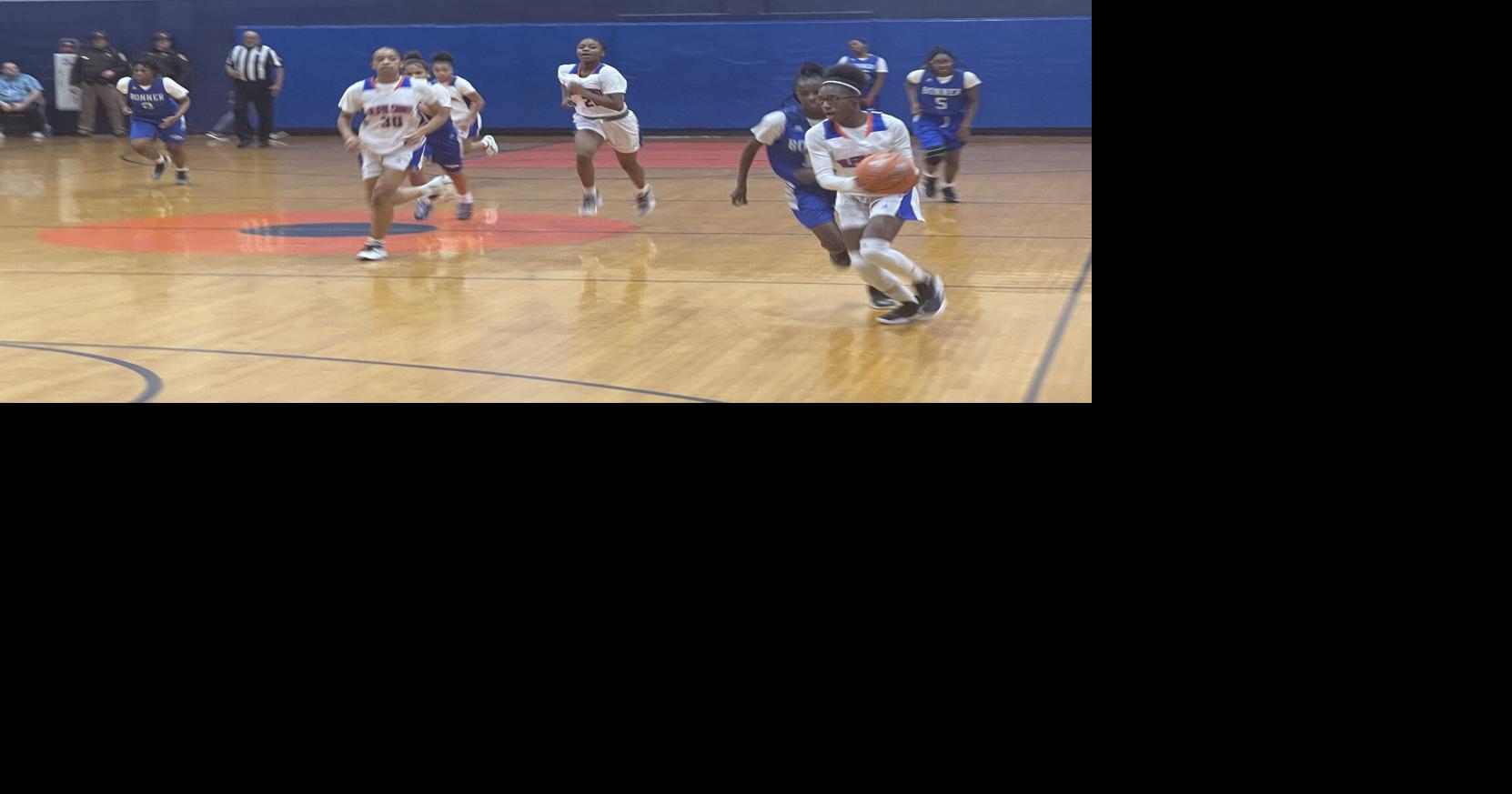 Middle School girls use trap defense to run past Bonner | Prep Sports