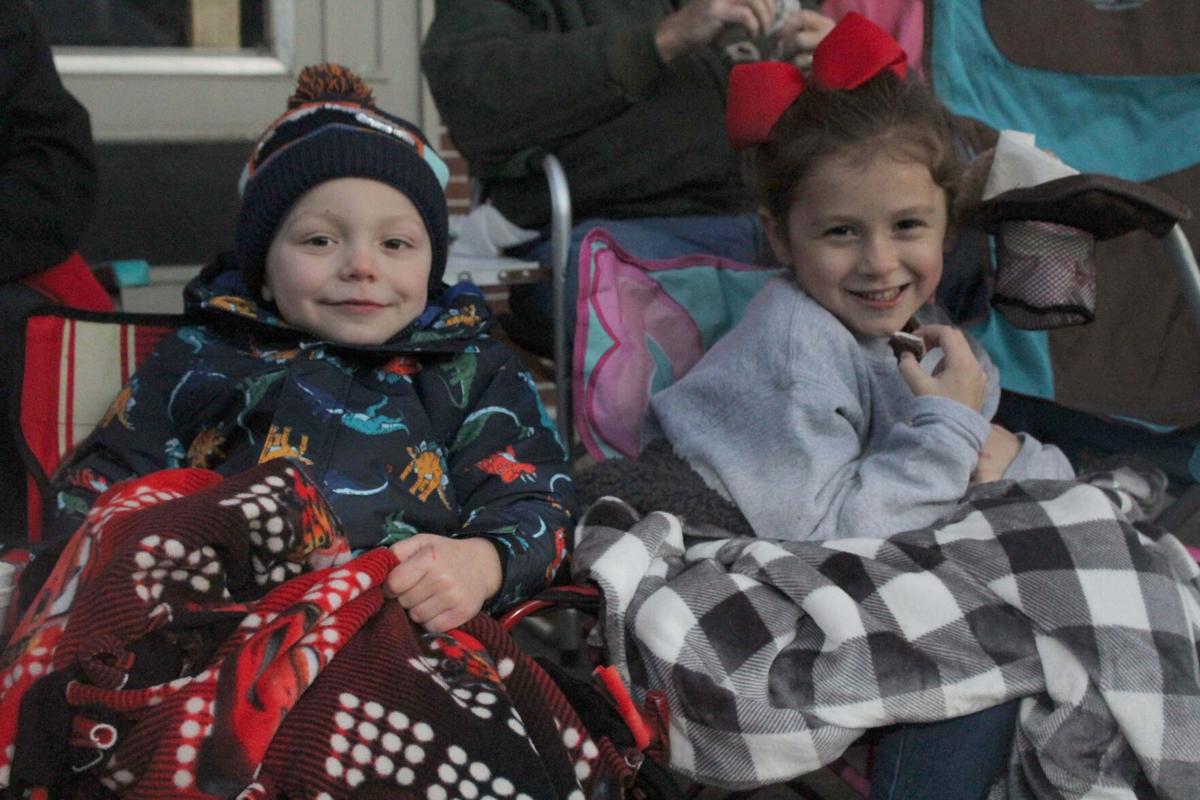 South Boston Va 2022 Christmas Parade South Boston Parade Rides Again | Town Of South Boston | Yourgv.com