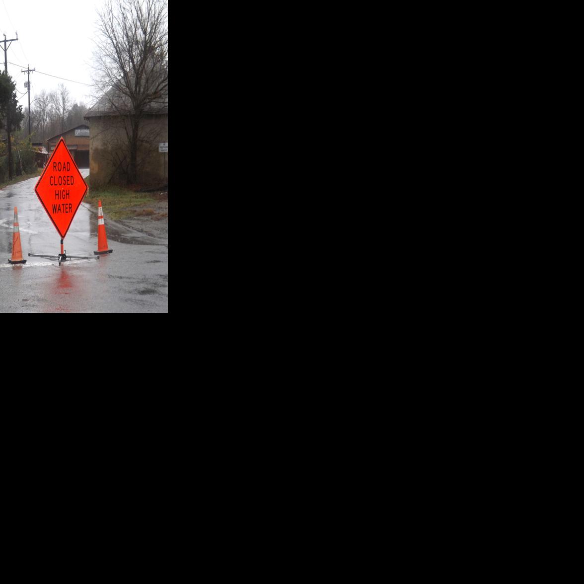 Update Halifax County Flooding Could Match Levels From Tropical Storm Michael In 2018 Local News Yourgv Com