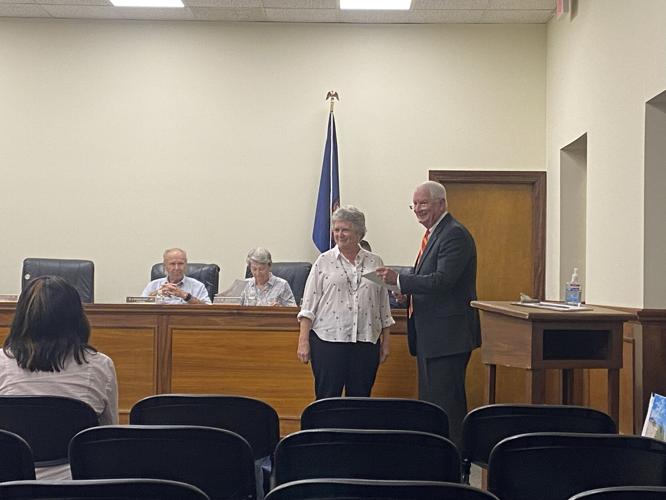 Town of Halifax council member resigns Town of Halifax