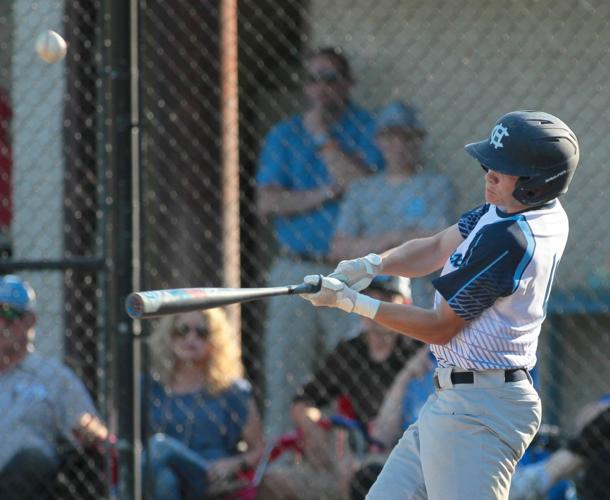 Tunstall High School tops Comets 94, wins Piedmont District baseball championship Prep Sports