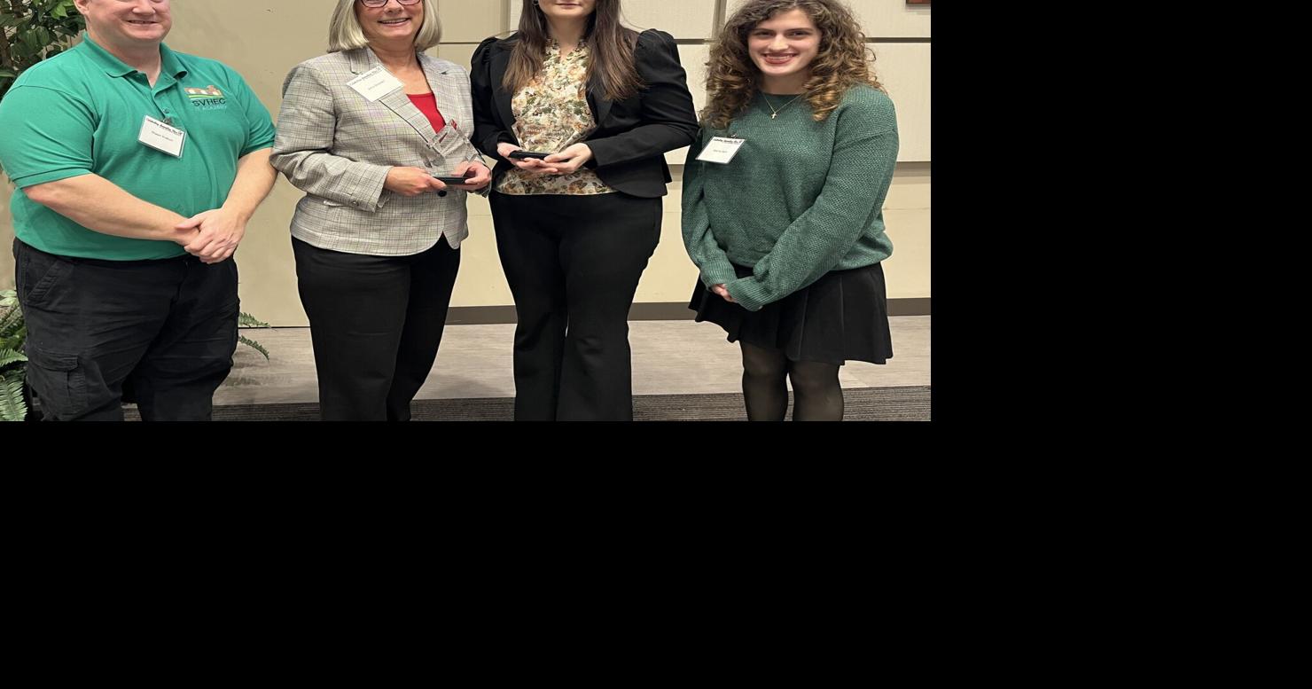 Southern Piedmont Technology Council bestows awards | Local Business