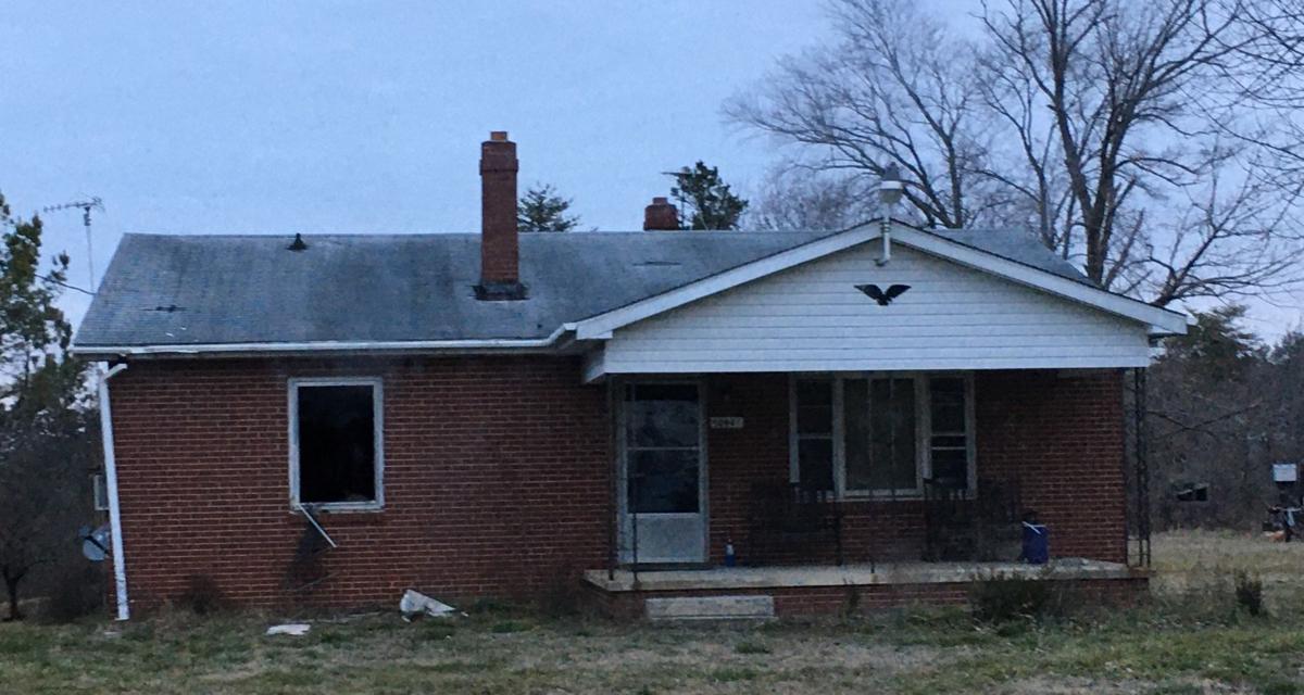 Propane Heater Blamed In Wednesday Morning House Fire Local News