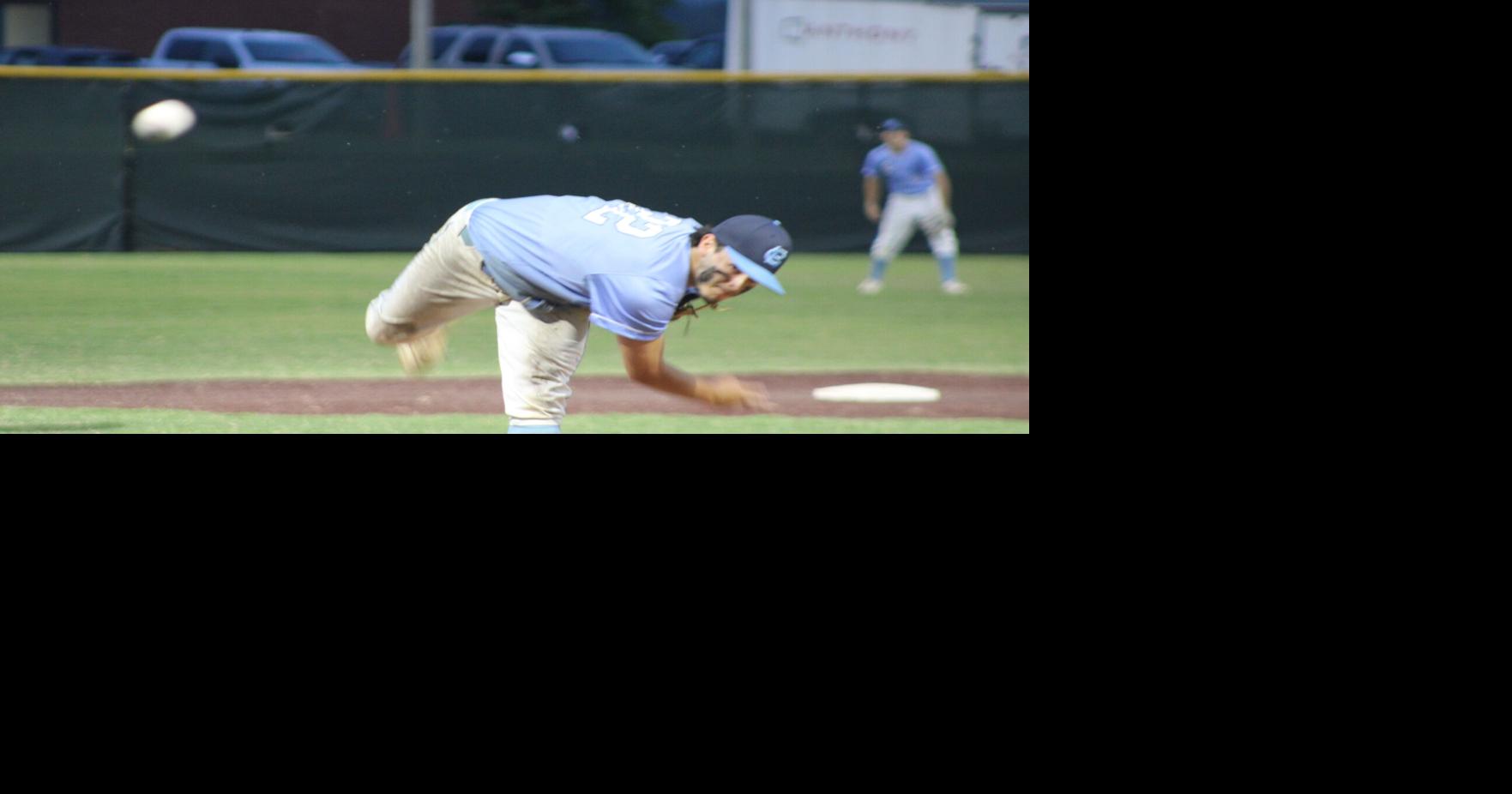 Former Halifax baseball standout, Patrick & Henry commit set to play in