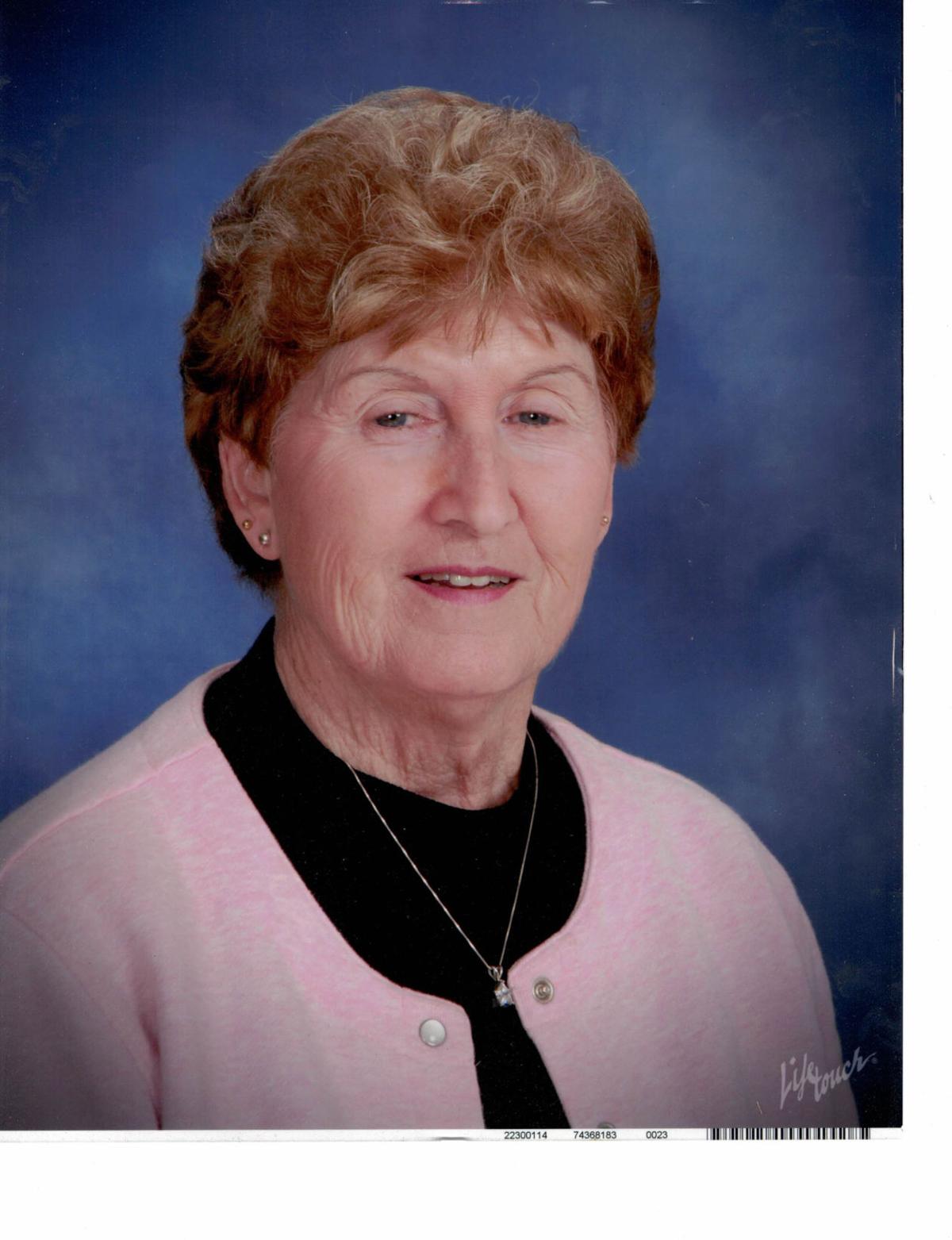 Carol Ann Smith Moorefield Obituaries