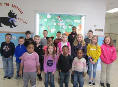 Scottsburg Elementary School